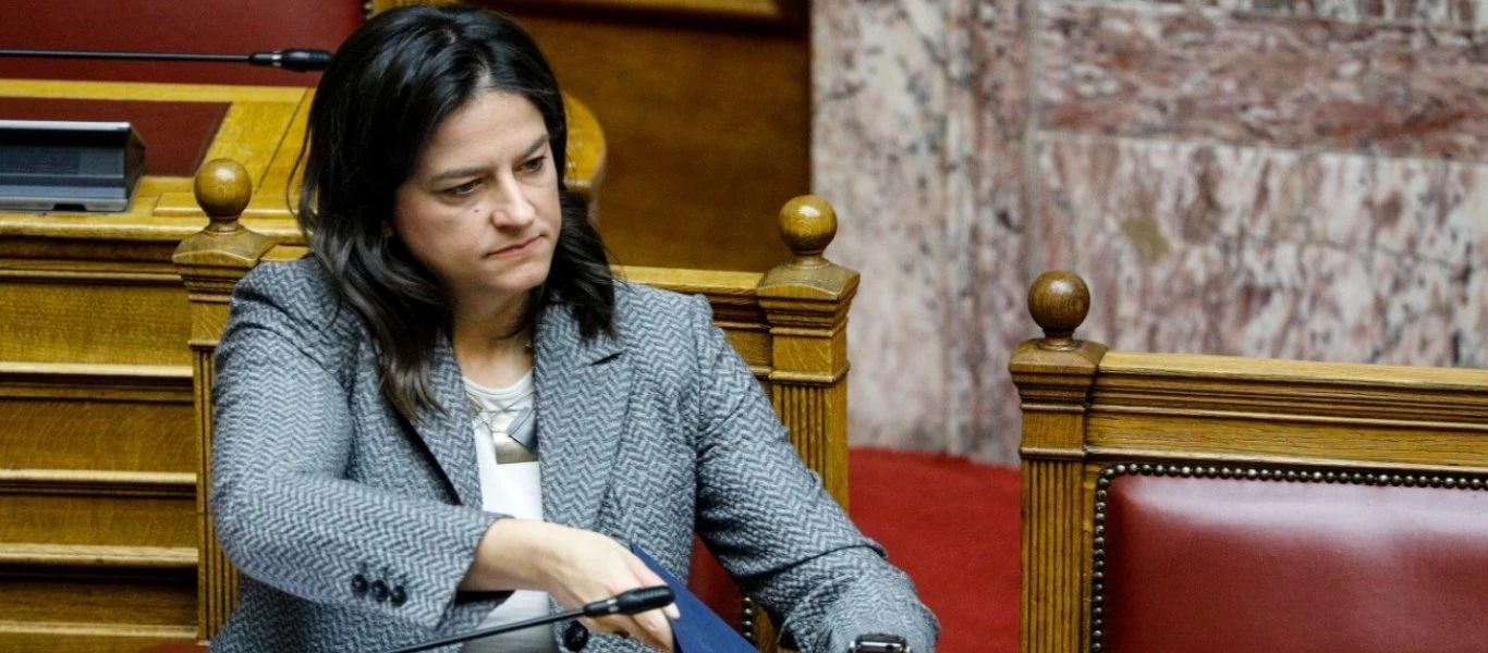 Ν. Κεραμέως: «Η απόπειρα εμπρησμού στη Μονή Πετράκη θίγει το θρησκευτικό συναίσθημα του λαού μας»